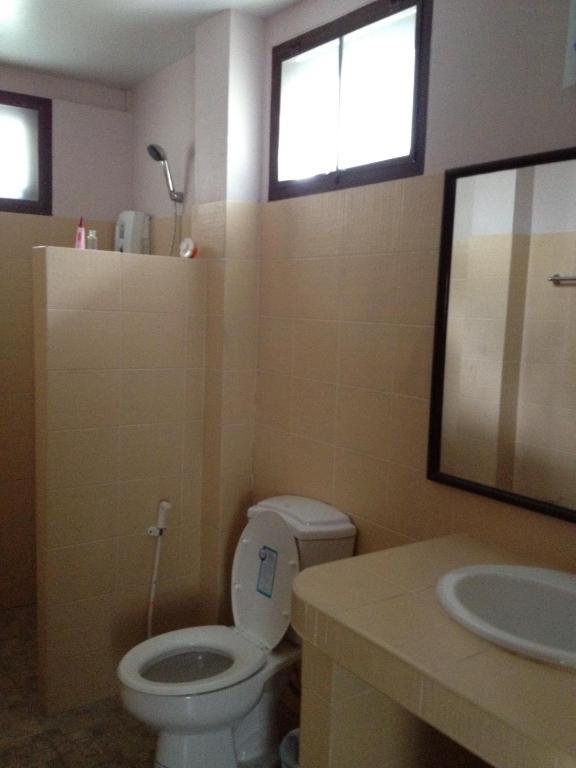 ハード ヤオ バンガローズ ハード・ヤオ 部屋 写真